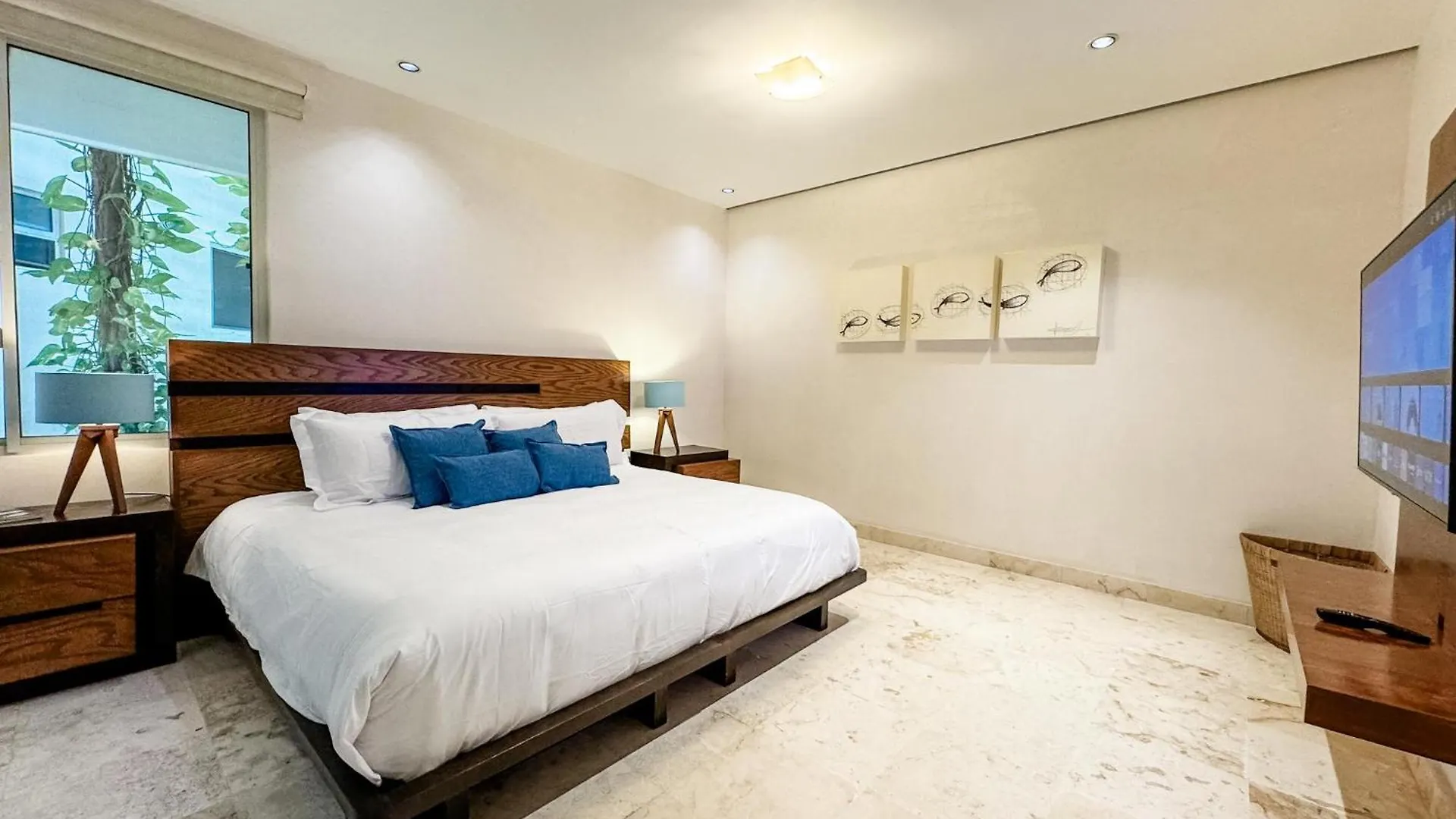 Eg818 Elements Condos 2 Bedroom Playa del Carmen 0*,