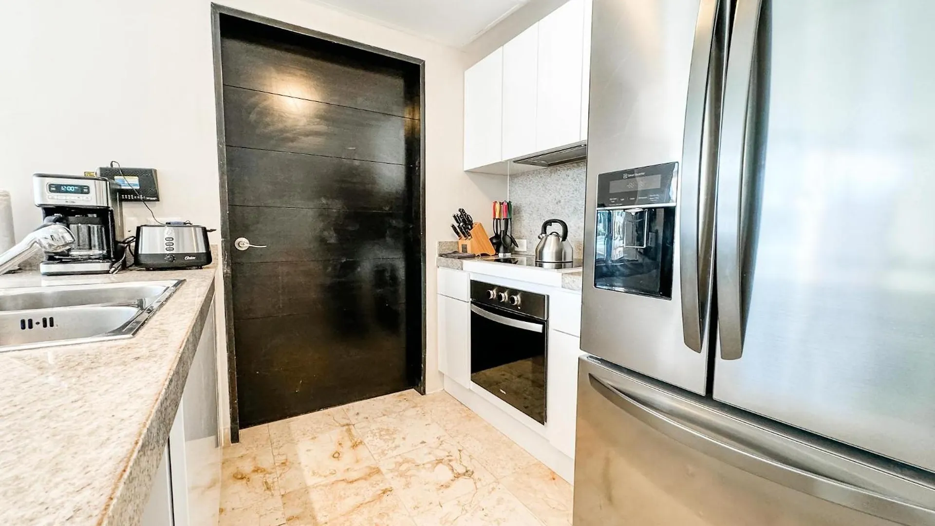 Eg818 Elements Condos 2 Bedroom Playa del Carmen