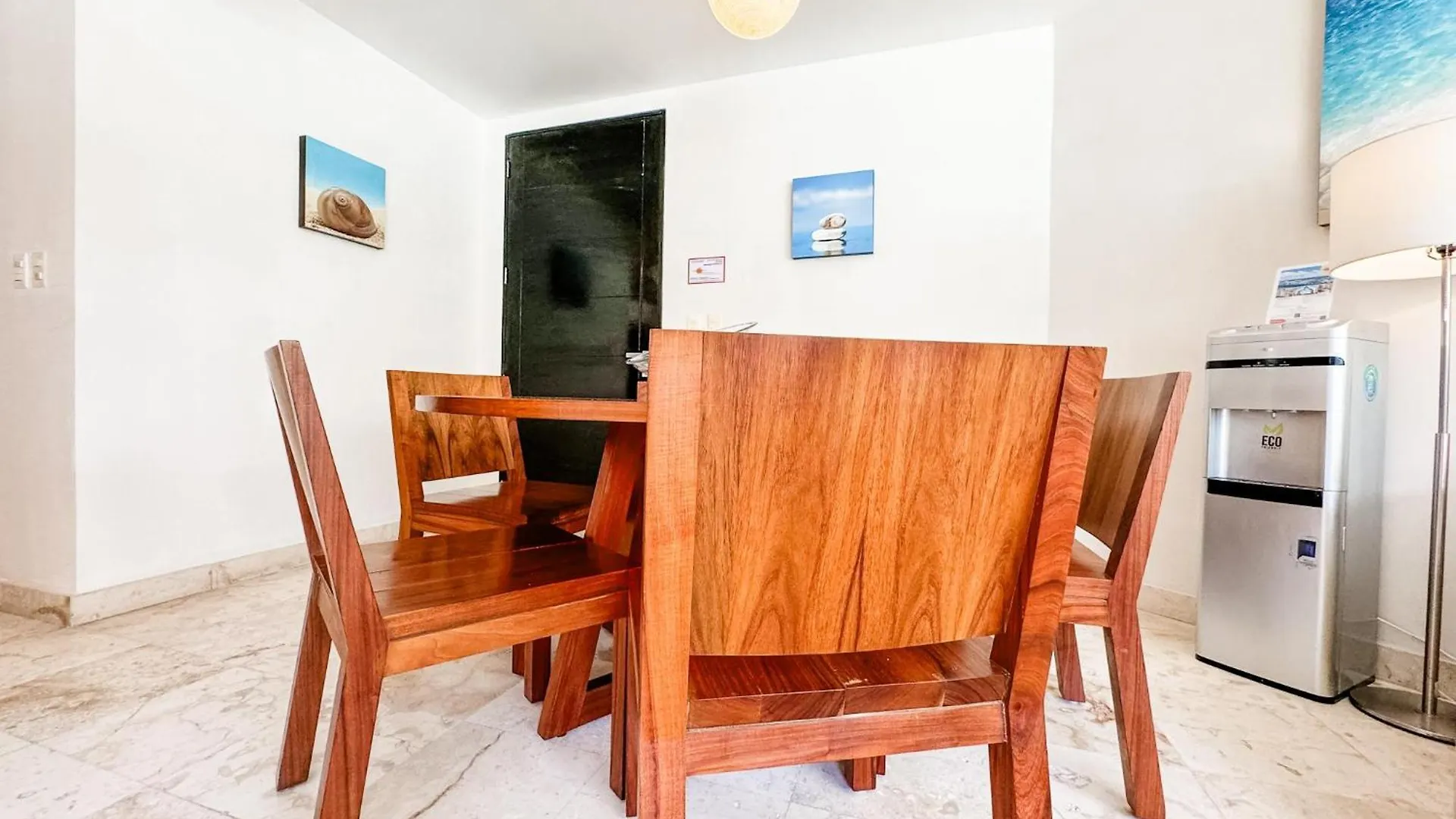 Eg818 Elements Condos 2 Bedroom Playa del Carmen 0*,  Mexico