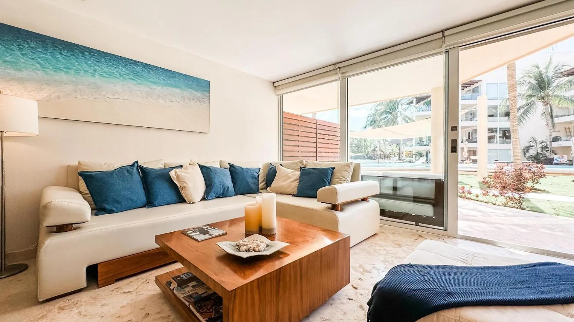 Eg818 Elements Condos 2 Bedroom Playa del Carmen 0*,  Mexico