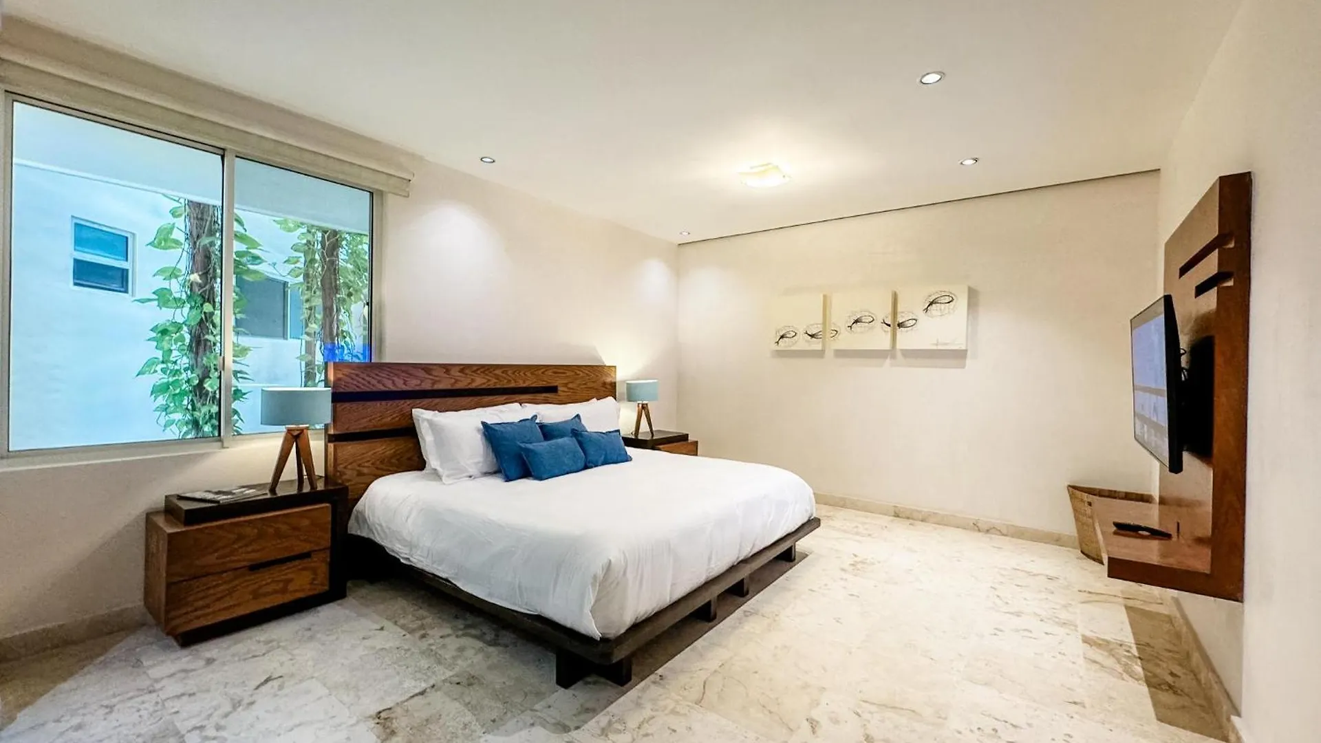 Eg818 Elements Condos 2 Bedroom Playa del Carmen 0*,