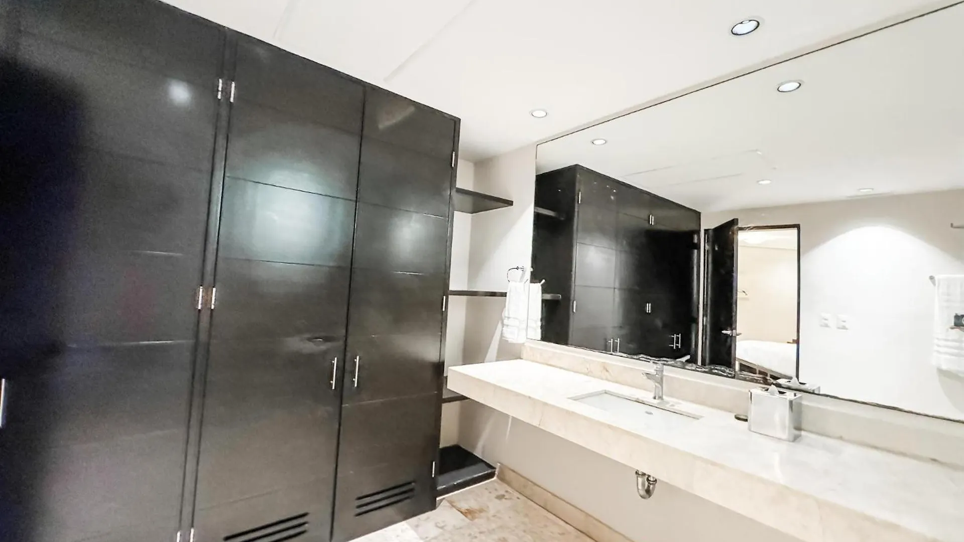Eg818 Elements Condos 2 Bedroom Playa del Carmen Apartment