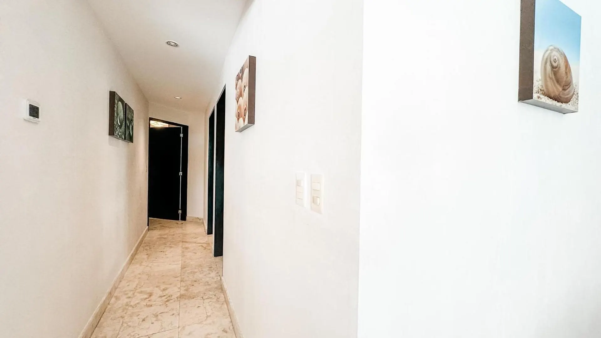Eg818 Elements Condos 2 Bedroom Playa del Carmen