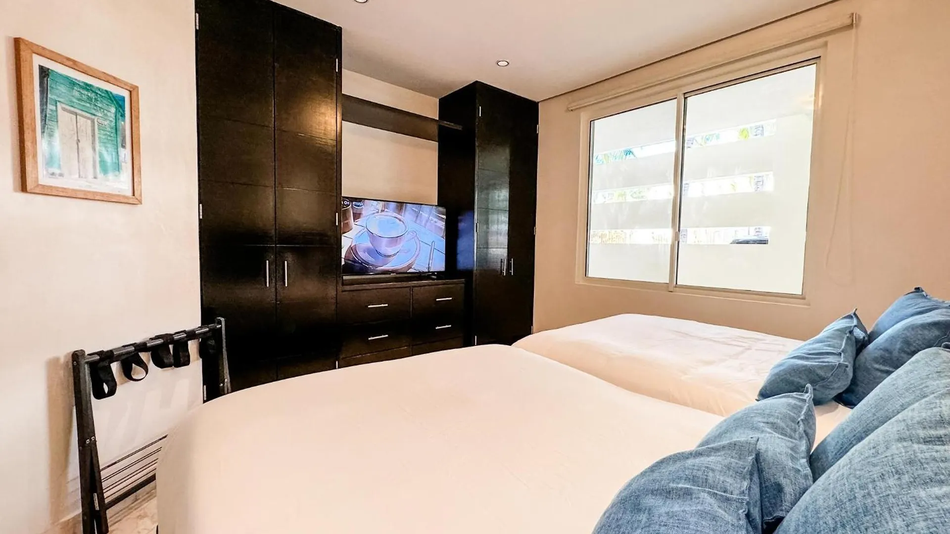 Eg818 Elements Condos 2 Bedroom Playa del Carmen