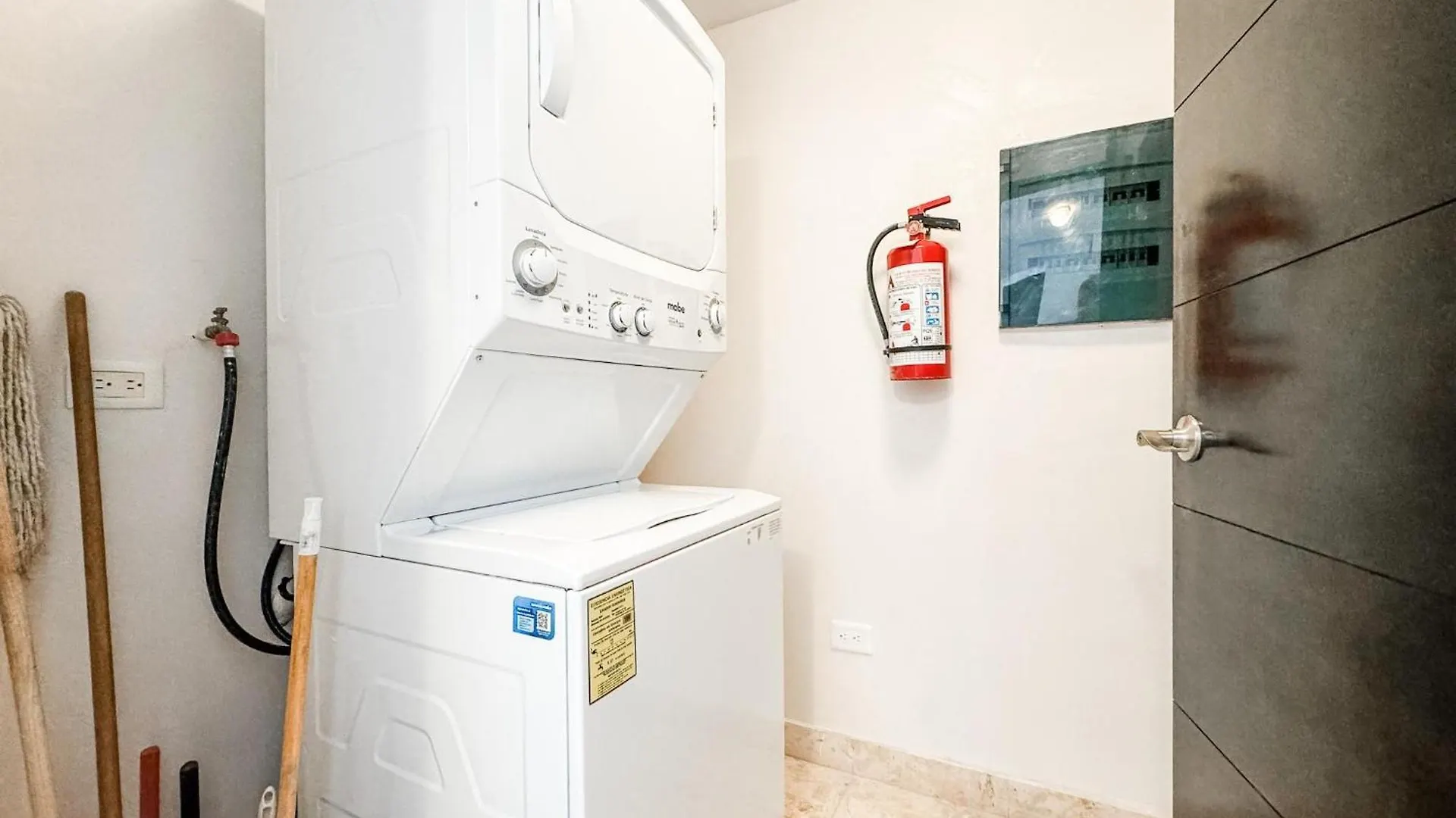 Apartment Eg818 Elements Condos 2 Bedroom Playa del Carmen