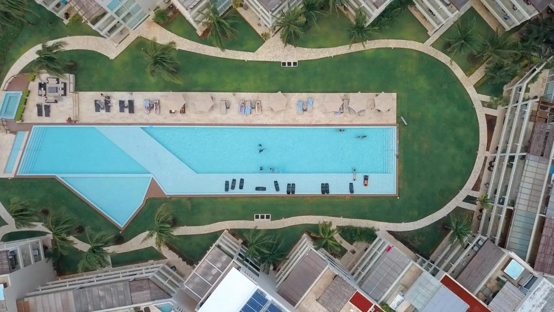 Eg818 Elements Condos 2 Bedroom Playa del Carmen