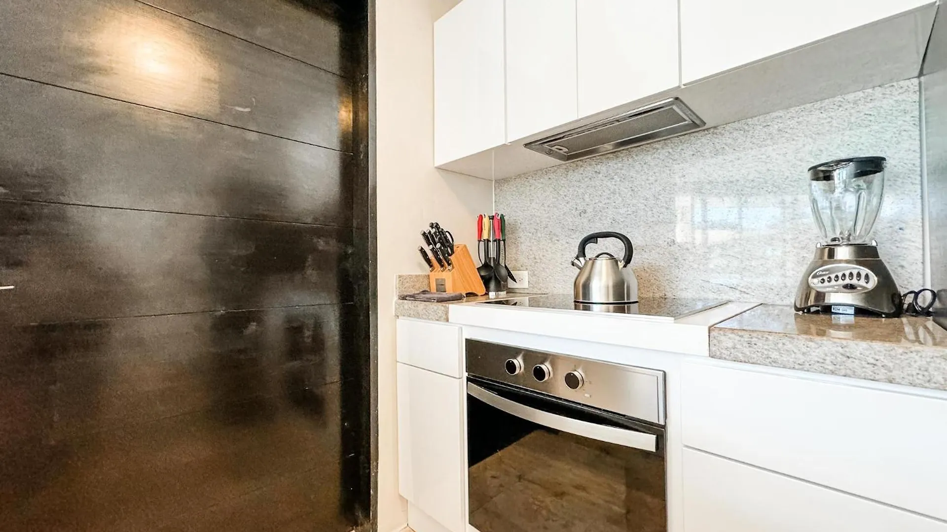Eg818 Elements Condos 2 Bedroom Playa del Carmen