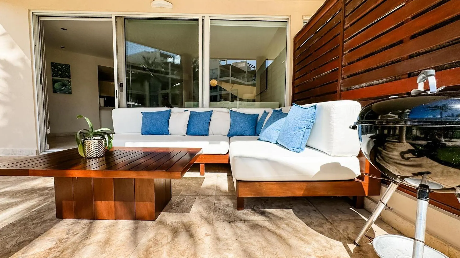 Eg818 Elements Condos 2 Bedroom Playa del Carmen