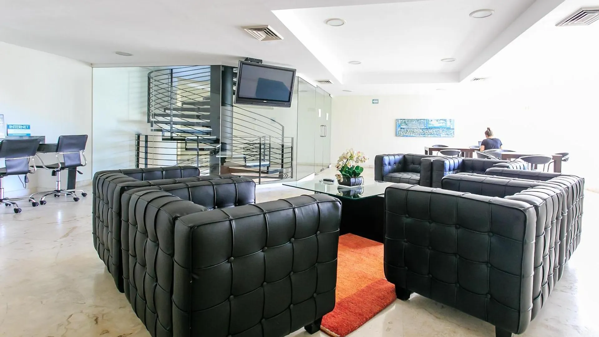 Eg818 Elements Condos 2 Bedroom Playa del Carmen