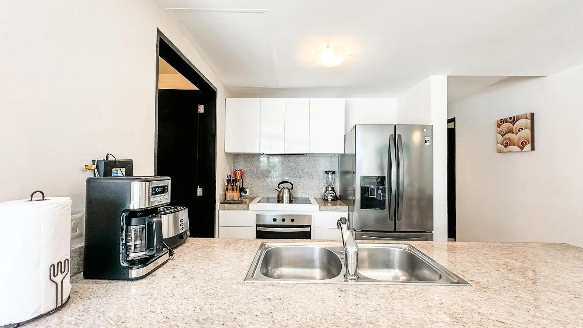Apartment Eg818 Elements Condos 2 Bedroom Playa del Carmen