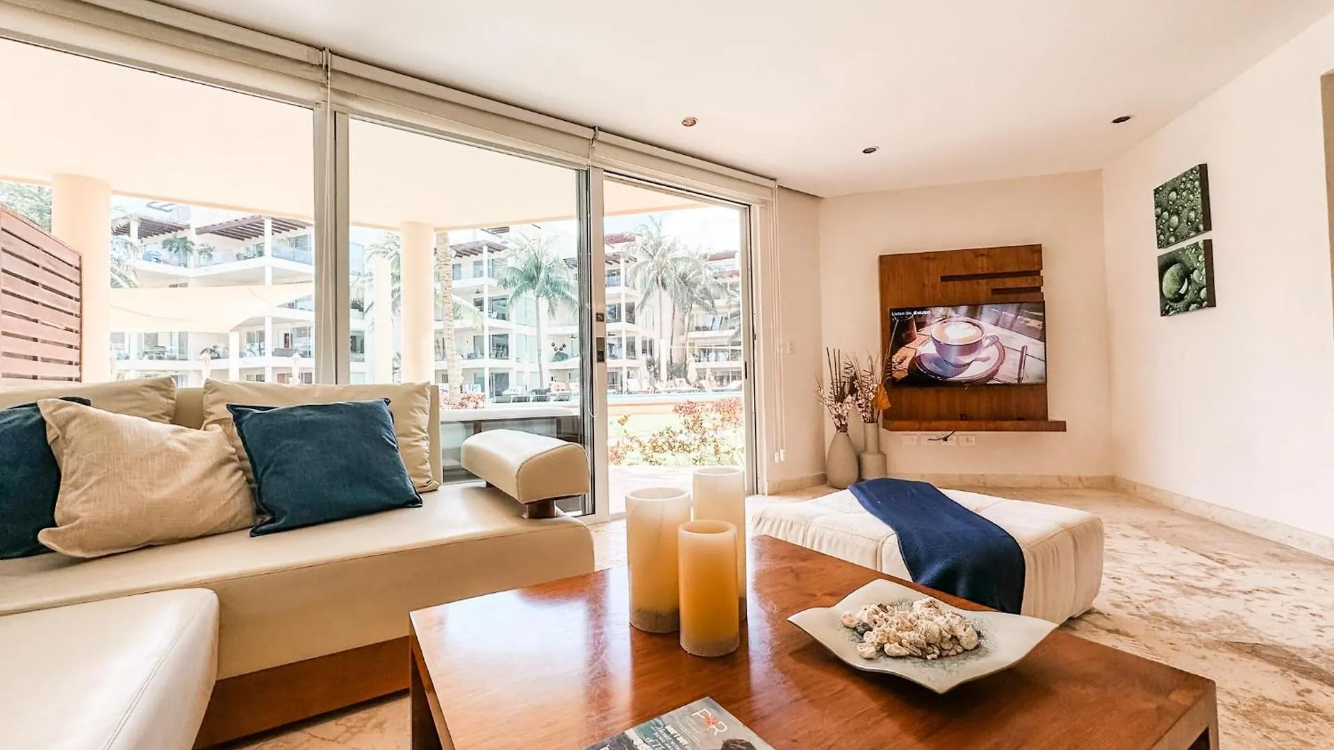 Eg818 Elements Condos 2 Bedroom Playa del Carmen 0*,  Mexico